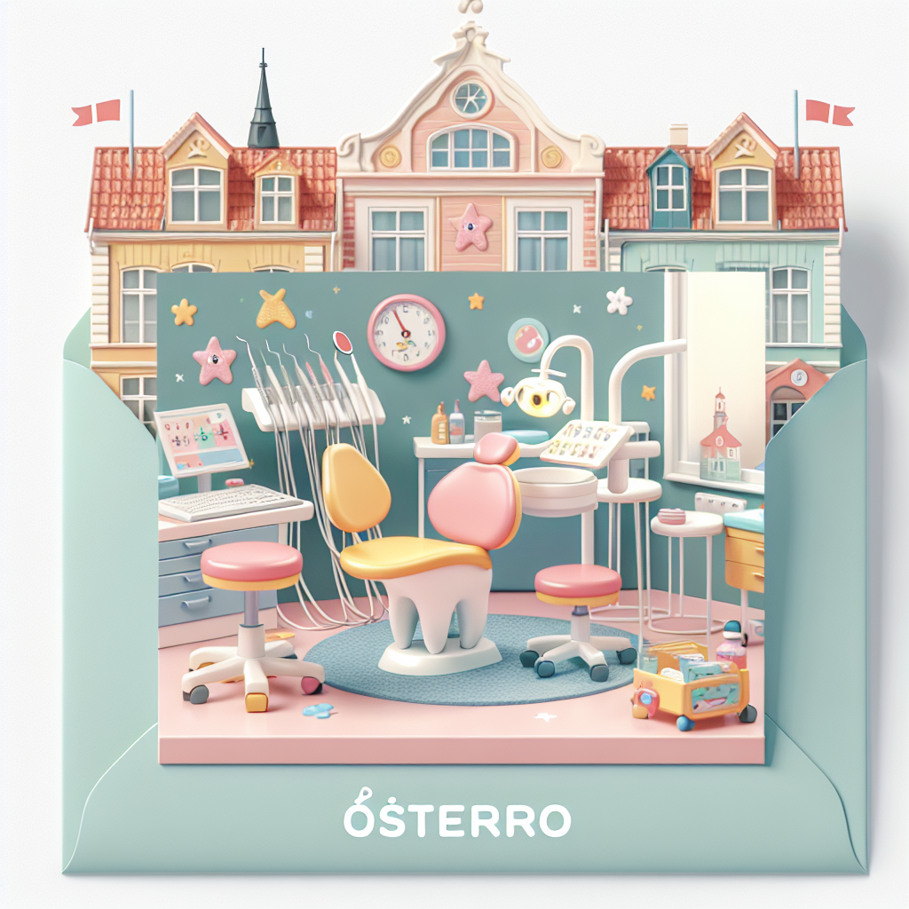 Børnetandpleje på østerbro: Tips fra lokale tandlæger