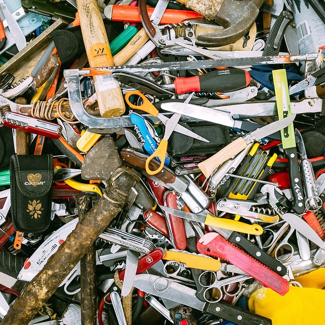 Opdag dolk.dk: Danmarks ultimative destination for buck knive