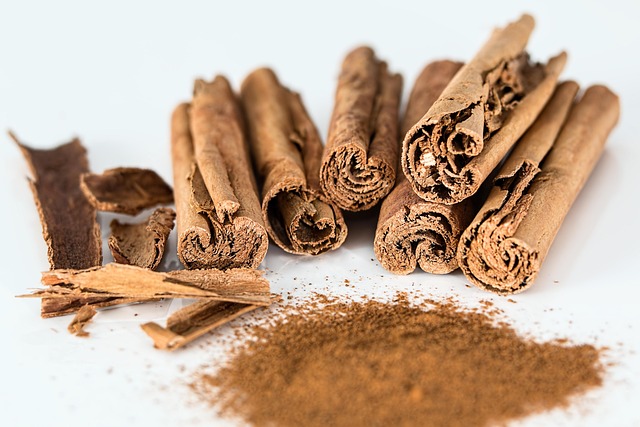 Duftkalender: De bedste aromaer måned for måned